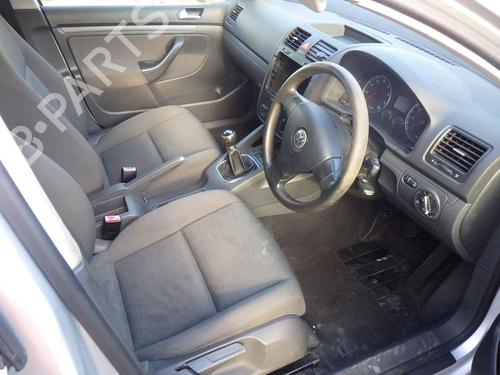 Air vent VW GOLF V (1K1) 1.4 16V | BP25462024I21 