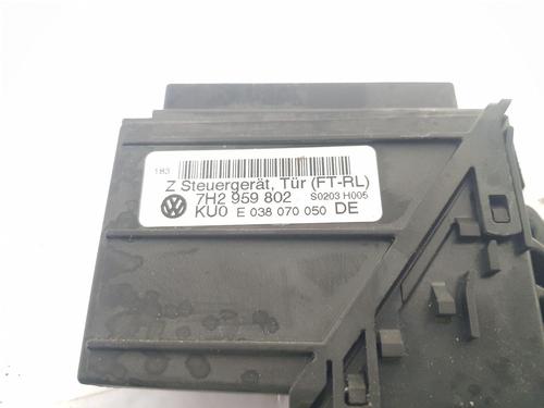 Right front window motor VW TRANSPORTER T5 Van (7HA, 7HH, 7EA, 7EH) 2.5 TDI | BP31841808E20