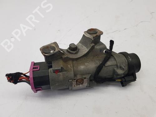 Ignition barrel AUDI A2 (8Z0) 1.4 TDI | BP33056725M48 - Image 4