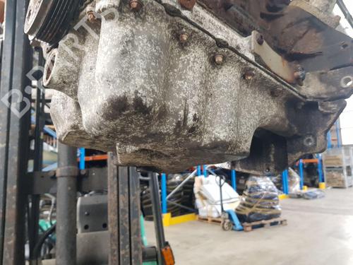 Engine VAUXHALL CORSA Mk III (D) (S07) 1.2 i 16V (L08) | BP40083289M1 - Image 9