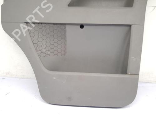 Høyre frontpanel VW TRANSPORTER T5 Van (7HA, 7HH, 7EA, 7EH) 2.5 TDI | BP30330993C59