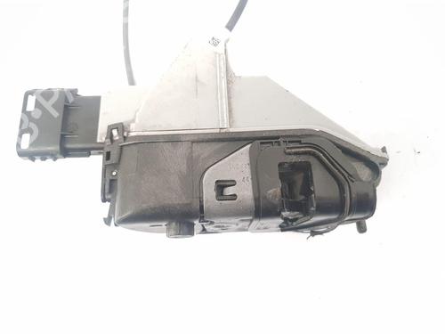 Rear right lock PEUGEOT 3008 II SUV (MC_, MR_, MJ_, M4_) 1.5 BlueHDi 130 | BP30290257C99 