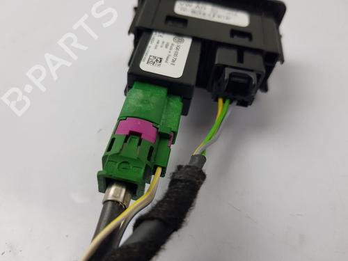 Electronic module VW GOLF VII (5G1, BQ1, BE1, BE2) 1.4 TSI | BP30184816M83