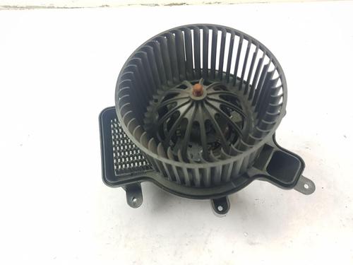 Used Heater blower motor PEUGEOT 3008 I MPV (0U_) 1.6 HDi (109 hp) 29597886