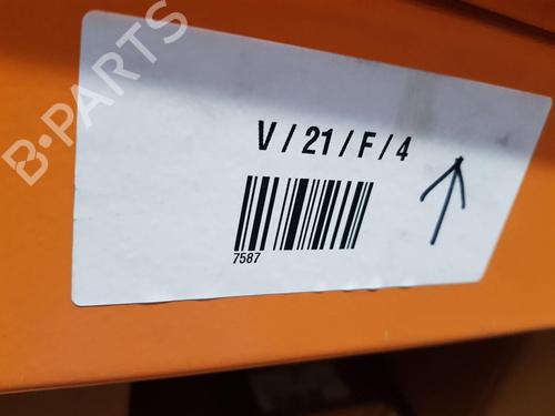 Right front window switch DACIA SANDERO II TCe 90 (B8M1, B8MA, B8AC) | BP38991492I26  - Image 7