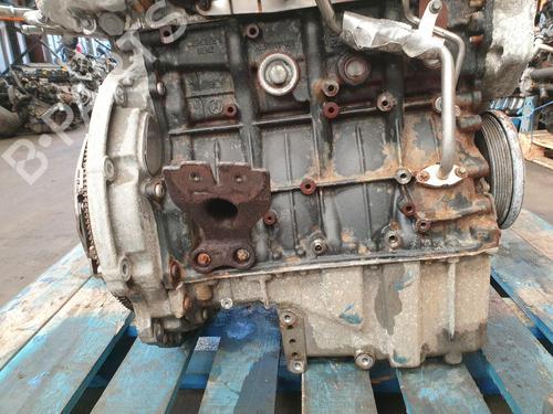 Engine MERCEDES-BENZ SPRINTER 3,5-t Van (B907, B910) | BP24810491M1