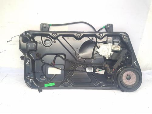 Used Front left window mechanism Front left window mechanism VW NEW BEETLE (9C1, 1C1) 2.0 (115 hp) 32870497 32870497