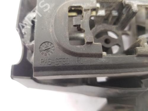 Front left lock FORD FOCUS II (DA_, HCP, DP) 2.5 ST | BP28175224C98 