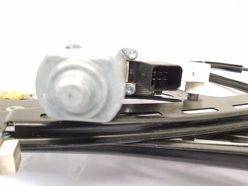 Front left window mechanism MCLAREN GT 4.0 | BP22678271C22 