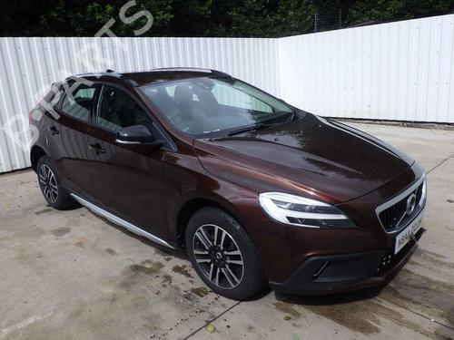 Gearbox VOLVO V40 Hatchback (525) T3 | BP35885169M3 - Image 9