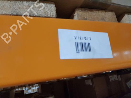 Front right window mechanism HONDA CIVIC VII Hatchback (EU, EP, EV) 1.4 iS (EP1, EU5, EU7) | BP28081242C23 
