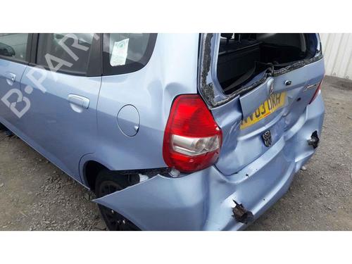 Right headlight HONDA JAZZ II (GD_, GE3, GE2) 1.3 iDSi (GD1) | BP22655925C29 