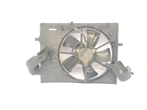Used Radiator fan Radiator fan MAZDA MX-5 III (NC) 2.0 (NC18) (160 hp) 33944377 33944377