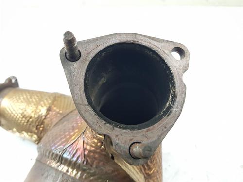 Catalyst AUDI A4 B9 (8W2, 8WC) S4 TFSi quattro | BP36459873M10 - Image 6