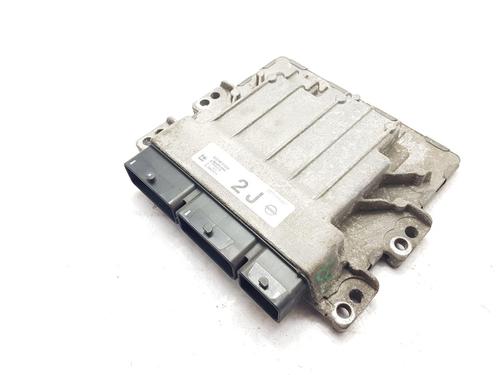 Used Engine control unit (ECU) NISSAN PULSAR Hatchback (C13) 1.2 DIG-T (115 hp) 30948596