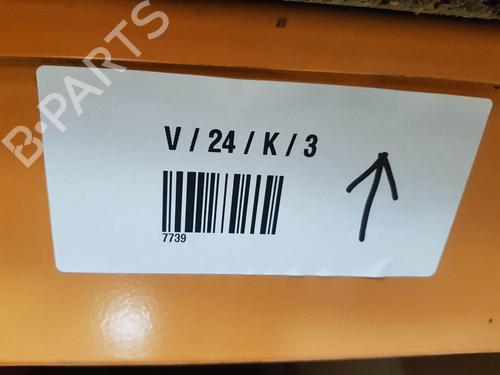 ABS pump FORD FOCUS III 1.6 Ti | BP32306503M43  - Image 8