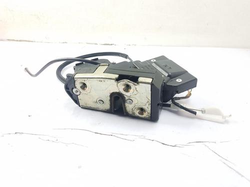 Front right lock SMART FORTWO Coupe (451) 1.0 (451.331, 451.380) | BP32306432C97