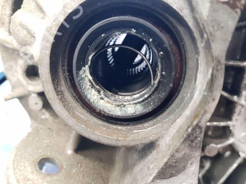 Gearbox RENAULT MASTER III Van (FV) | BP30138012M3