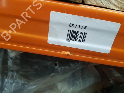 Gearbox mount BMW 5 (G30, F90)  | BP22680902M88 
