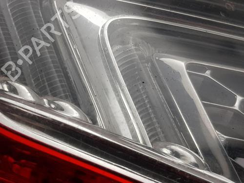 Right tailgate light FORD MONDEO IV (BA7) 2.0 TDCi | BP29642034C80 