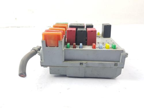 Fuse box FIAT DUCATO Van (250_) 100 Multijet 2,2 D | BP28119805E1 
