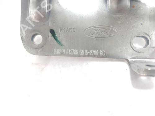 Hand brake FORD ECOSPORT  | BP29492854I18 