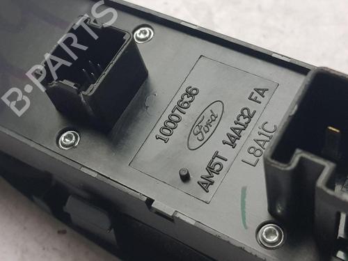 Right front window switch FORD FOCUS III 1.0 EcoBoost | BP33853549I26 - Image 8