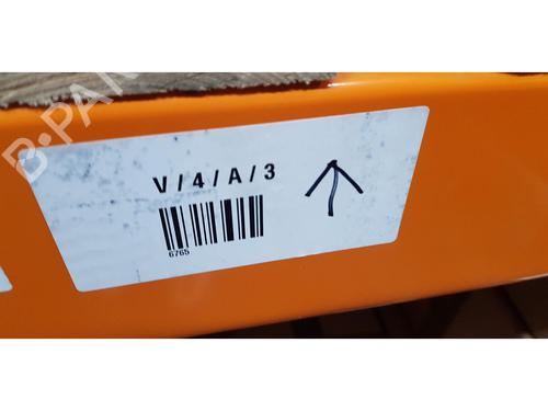 Electronic module LEXUS UX (_AA1_, _AH1_, _MA1_) 250h (MZAH10) | BP29738049M83
