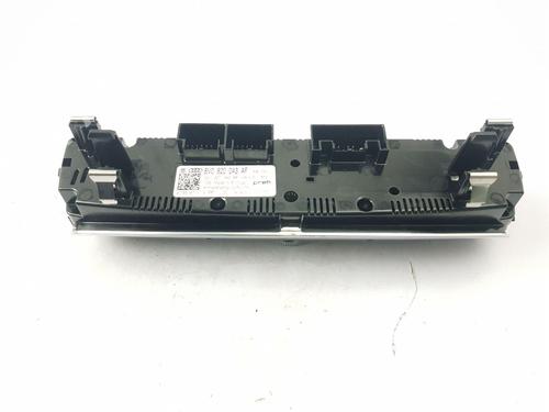 Climate control AUDI A3 Limousine (8VS, 8VM) RS3 quattro | BP31301117I5