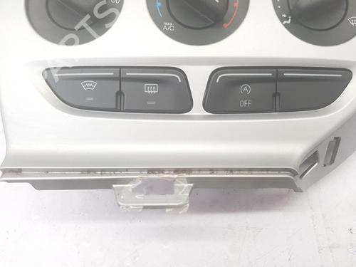 Climate control FORD FOCUS III 1.6 TDCi | BP37475677I5 - Image 5