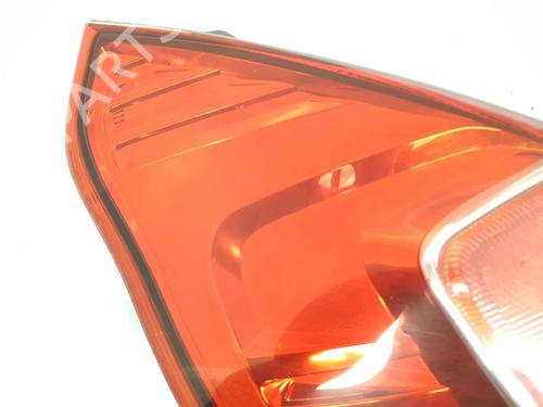 Venstre Baklys FORD FIESTA VI (CB1, CCN) 1.6 TDCi | BP29642130C34 