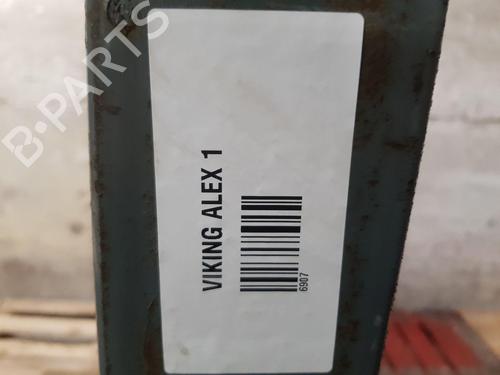 Heater blower motor BMW 1 (E87) 116 i | BP22663567M62 