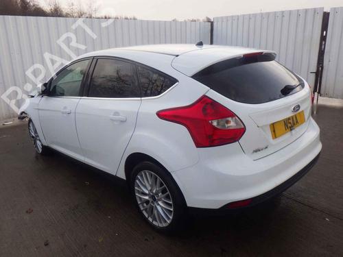 Engine FORD FOCUS III 1.6 TDCi | BP40081576M1 - Image 14