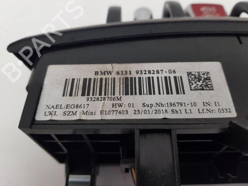 Mando MINI MINI (F56) One | BP31282541I30 