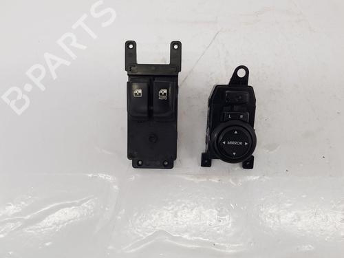 Used Right front window switch Right front window switch HYUNDAI i20 I (PB, PBT) 1.2 (78 hp) 33966865 33966865