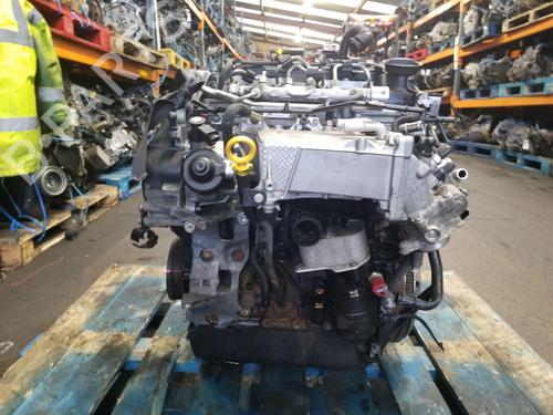 Engine AUDI A1 Sportback (8XA, 8XF) 1.6 TDI | BP31842018M1 - Image 2