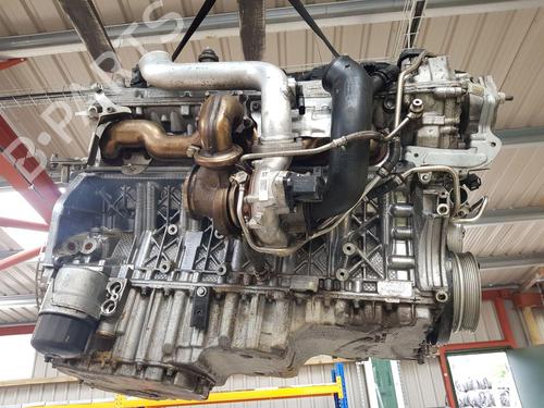 Engine ROLLS-ROYCE WRAITH (RR5) V12 | BP27886387M1 