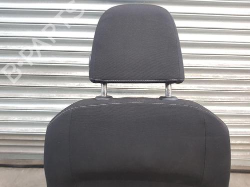 Right front seat VW GOLF VII (5G1, BQ1, BE1, BE2) 2.0 GTD | BP29230001C16 