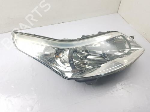 Right headlight CITROËN C4 I (LC_) 1.6 HDi | BP31075211C29 