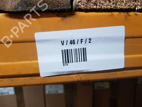 Rear parcel shelf KIA CEED (CD) 1.6 CRDi 136 | BP36093390C85 - Image 7