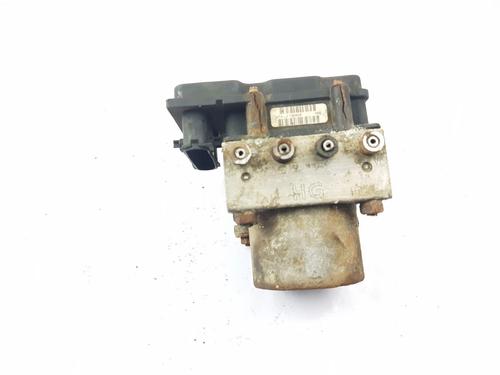 Used ABS pump VAUXHALL MERIVA A (X03) 1.4 16V Twinport (90 hp) 30737797