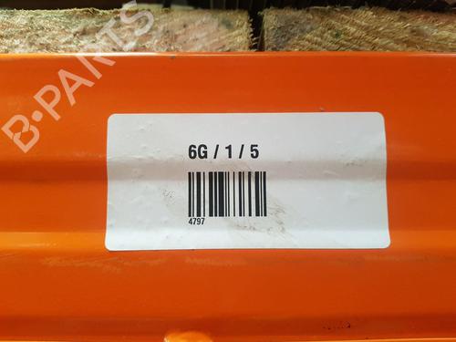 Pipe HONDA CR-V II (RD_) 2.2 CTDi (RD9) | BP22208117M125 