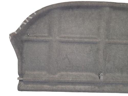 Rear parcel shelf HONDA CIVIC VIII Hatchback (FN, FK) 1.8 (FN1, FK2) | BP30445424C85 