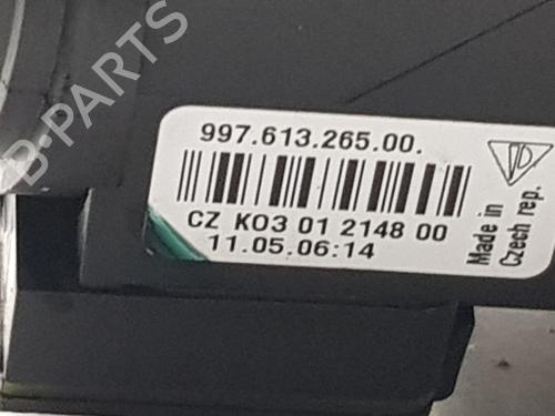 Steering column stalk PORSCHE 911 (997) 3.6 Turbo | BP35885111I23  - Image 9
