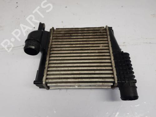 Used Intercooler Intercooler OPEL GRANDLAND / GRANDLAND X (A18, P1UO) 1.6 Turbo D (75) (120 hp) 30839936 30839936