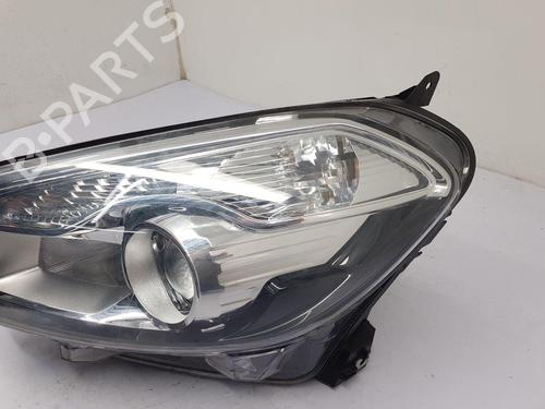 Left headlight NISSAN QASHQAI I (J10, NJ10) 1.5 dCi | BP29229835C28 