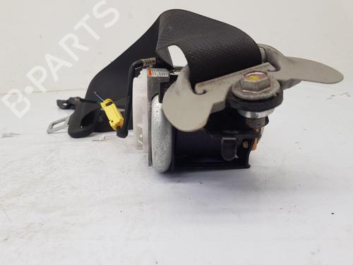 Front right seatbelt HONDA CIVIC IX (FK) 1.6 i-DTEC (FK3) | BP34226263I25 - Image 5