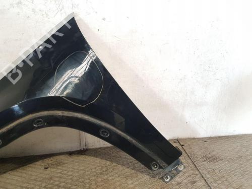 Left front fenders MERCEDES-BENZ GLS (X167)  | BP29408032C41 