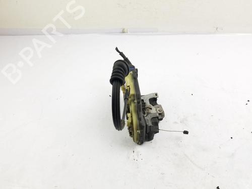 Front right lock SEAT IBIZA III (6L1) 1.4 16V | BP24964989C97 