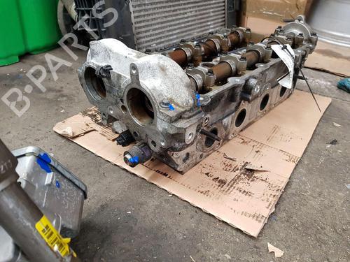 Cylinder head VOLVO V40 Hatchback (525) D4 | BP34117657M5 - Image 9